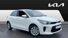 Kia Rio 1.25 1 5dr Petrol Hatchback